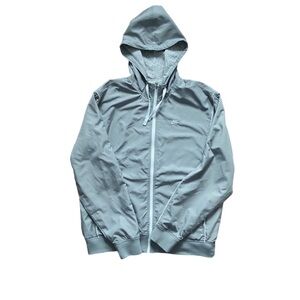 Vintage Nike Track Jacket